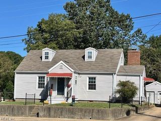 4316 Portsmouth Blvd BLVD, Portsmouth, VA 23701