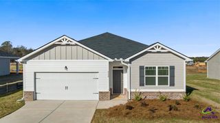 108 Alton Tucker Sr. Boulevard, Bonaire, GA 31005
