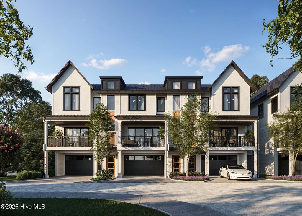 1761 Allens Lane, Wilmington, NC 28403