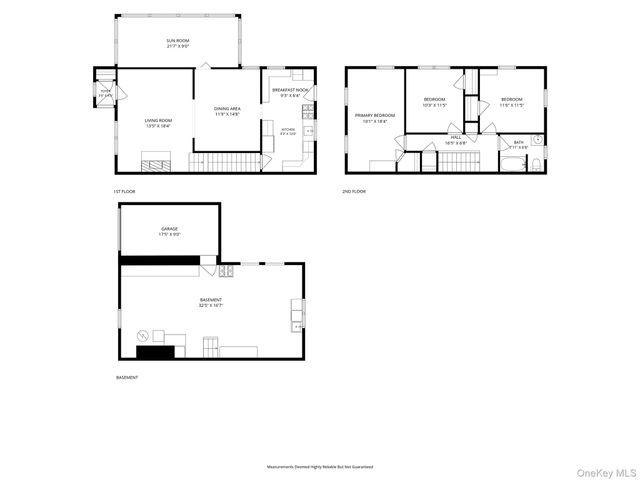 220-222 Carol Avenue, Pelham, NY 10803