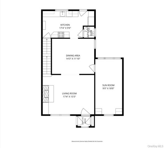 220-222 Carol Avenue, Pelham, NY 10803