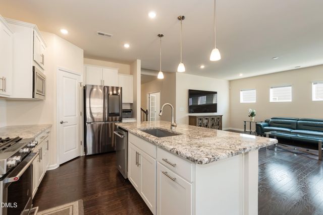 4005 Smith Mountain Drive, Fuquay Varina, NC 27526