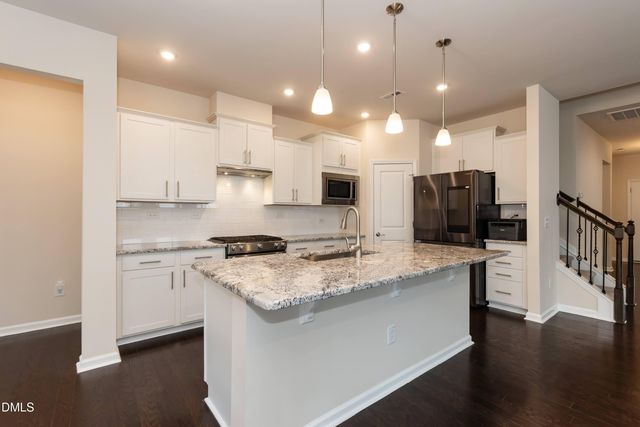 4005 Smith Mountain Drive, Fuquay Varina, NC 27526