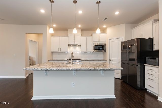 4005 Smith Mountain Drive, Fuquay Varina, NC 27526