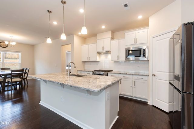 4005 Smith Mountain Drive, Fuquay Varina, NC 27526