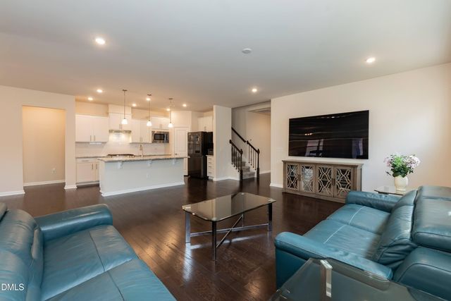 4005 Smith Mountain Drive, Fuquay Varina, NC 27526