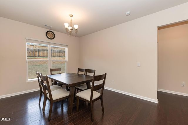 4005 Smith Mountain Drive, Fuquay Varina, NC 27526