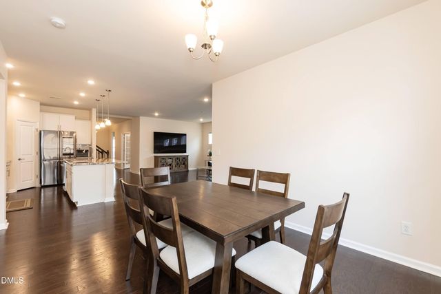 4005 Smith Mountain Drive, Fuquay Varina, NC 27526