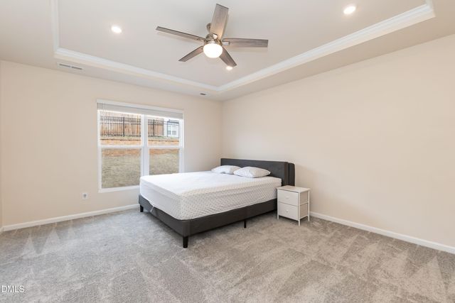 4005 Smith Mountain Drive, Fuquay Varina, NC 27526