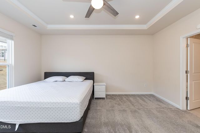 4005 Smith Mountain Drive, Fuquay Varina, NC 27526