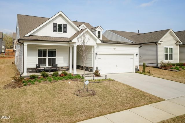 4005 Smith Mountain Drive, Fuquay Varina, NC 27526