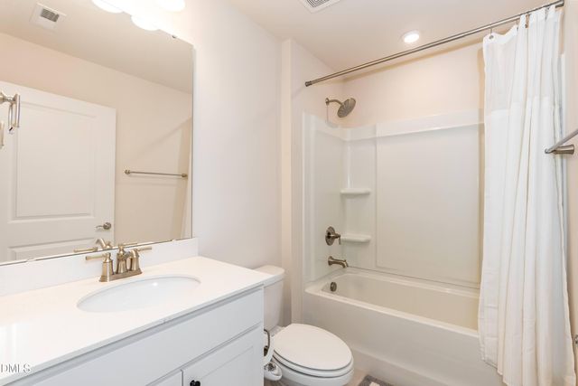 4005 Smith Mountain Drive, Fuquay Varina, NC 27526