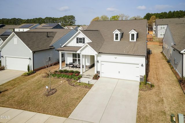 4005 Smith Mountain Drive, Fuquay Varina, NC 27526