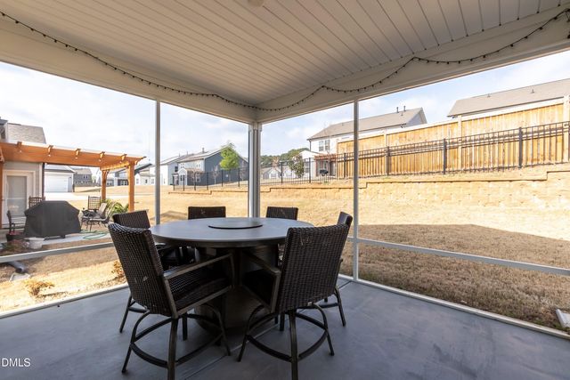 4005 Smith Mountain Drive, Fuquay Varina, NC 27526