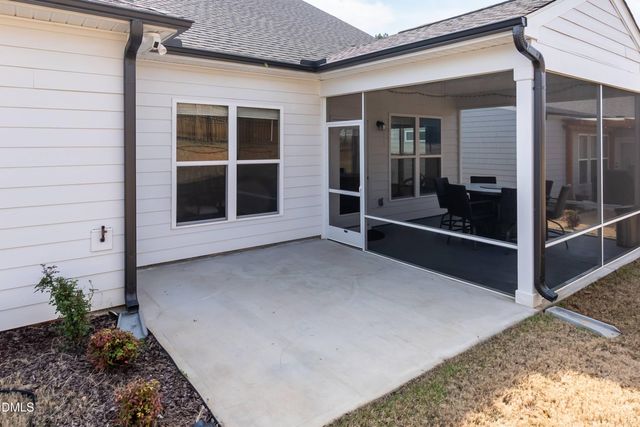 4005 Smith Mountain Drive, Fuquay Varina, NC 27526