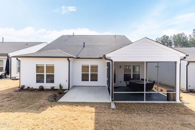 4005 Smith Mountain Drive, Fuquay Varina, NC 27526