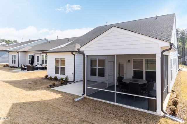 4005 Smith Mountain Drive, Fuquay Varina, NC 27526