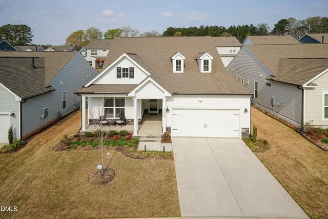 4005 Smith Mountain Drive, Fuquay Varina, NC 27526