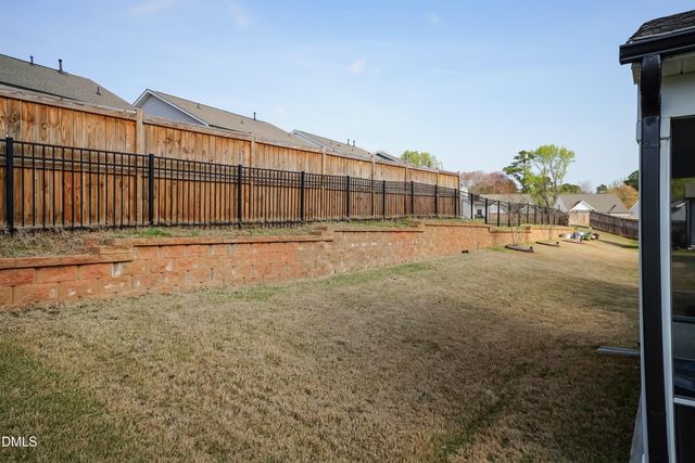 4005 Smith Mountain Drive, Fuquay Varina, NC 27526