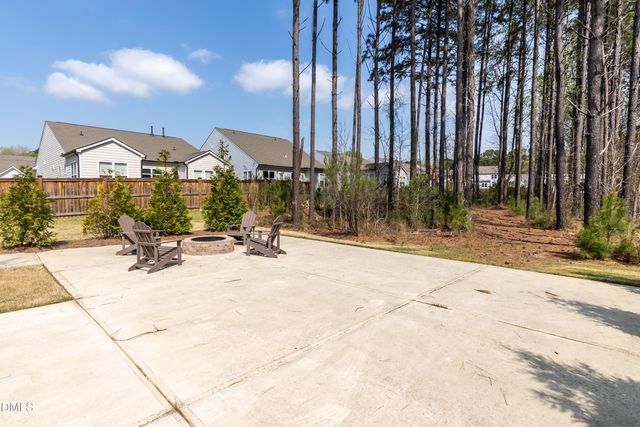 4005 Smith Mountain Drive, Fuquay Varina, NC 27526