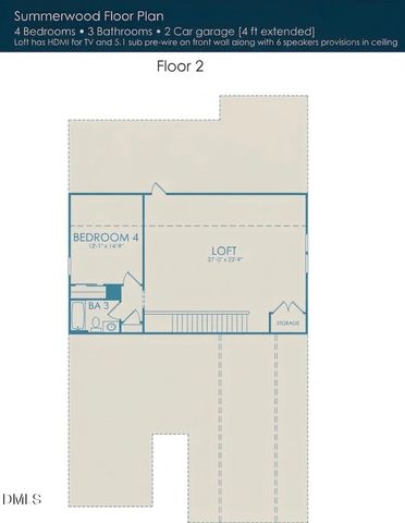 4005 Smith Mountain Drive, Fuquay Varina, NC 27526