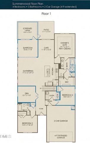 4005 Smith Mountain Drive, Fuquay Varina, NC 27526