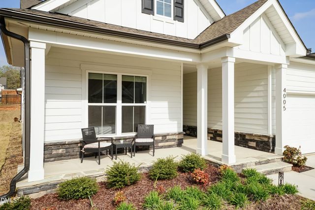 4005 Smith Mountain Drive, Fuquay Varina, NC 27526
