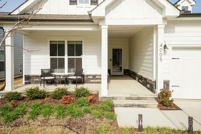 4005 Smith Mountain Drive, Fuquay Varina, NC 27526