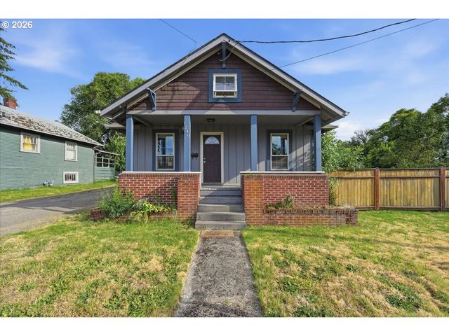 1540 SALEM Ave, Albany, OR 97321
