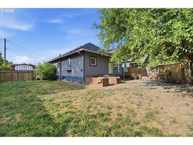 1540 SALEM Ave, Albany, OR 97321