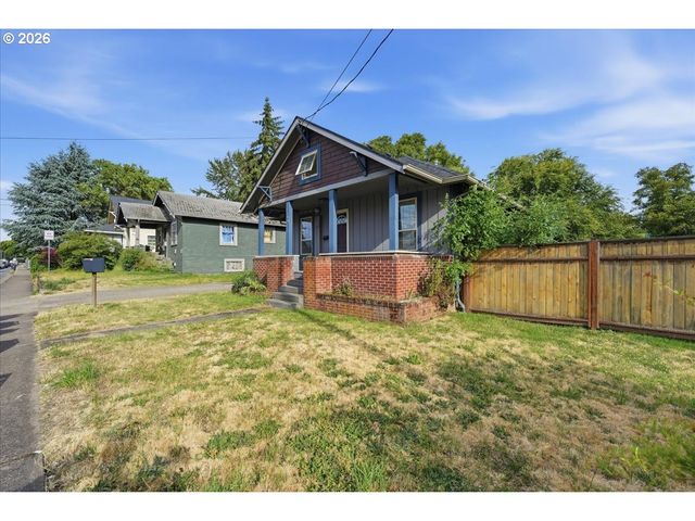 1540 SALEM Ave, Albany, OR 97321