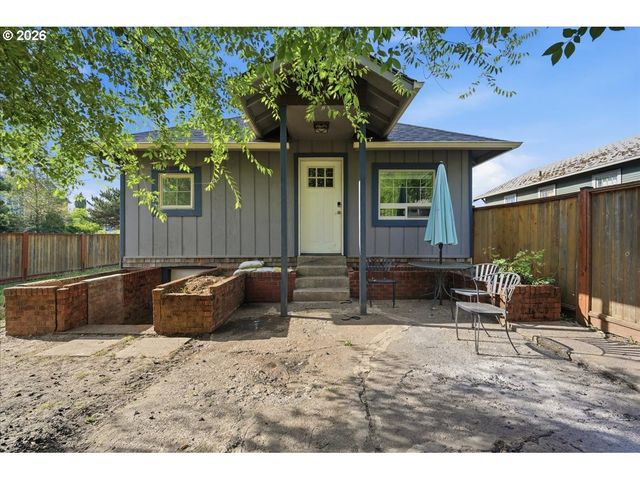 1540 SALEM Ave, Albany, OR 97321