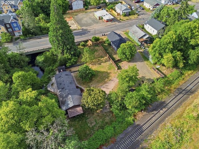 1540 SALEM Ave, Albany, OR 97321
