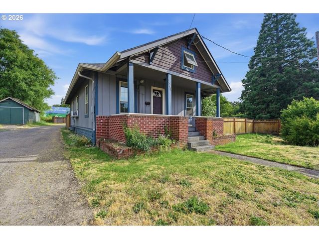 1540 SALEM Ave, Albany, OR 97321