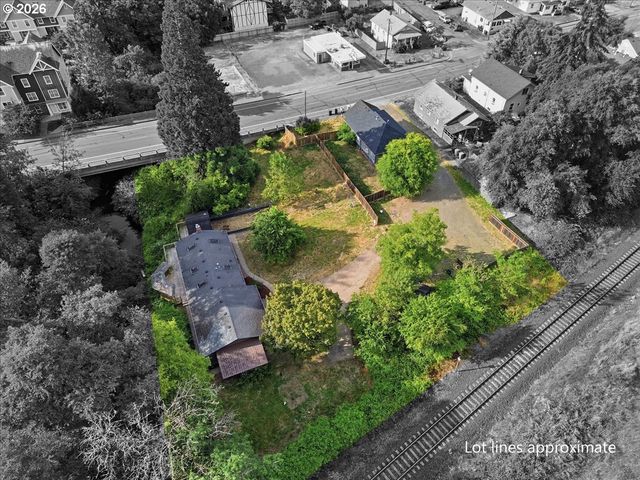 1540 SALEM Ave, Albany, OR 97321