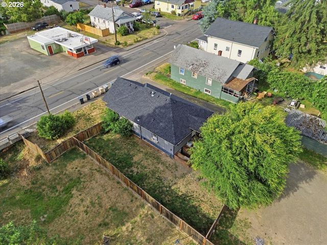 1540 SALEM Ave, Albany, OR 97321