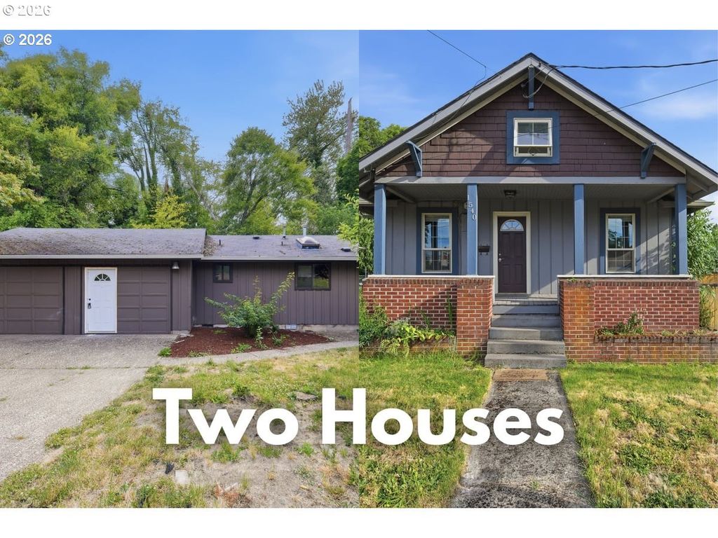 1540 SALEM Ave, Albany, OR 97321