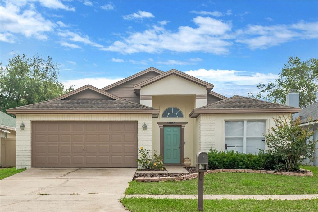 10255 ALLENWOOD DRIVE, Riverview, FL 33569
