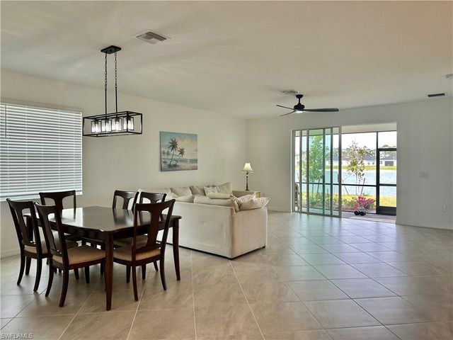 17843 Palmetto Pass LN, Punta Gorda, FL 33982