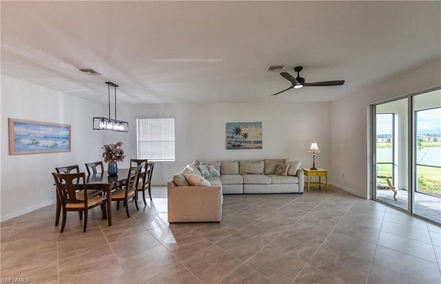 17843 Palmetto Pass LN, Punta Gorda, FL 33982