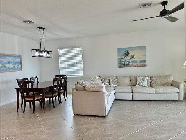 17843 Palmetto Pass LN, Punta Gorda, FL 33982