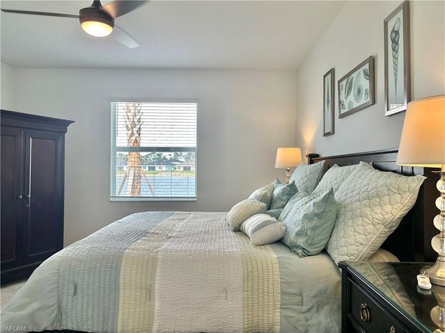 17843 Palmetto Pass LN, Punta Gorda, FL 33982