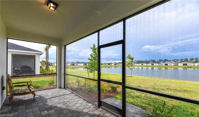 17843 Palmetto Pass LN, Punta Gorda, FL 33982