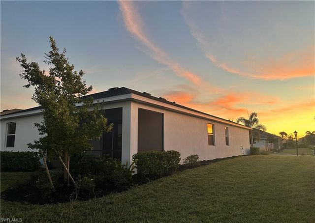 17843 Palmetto Pass LN, Punta Gorda, FL 33982