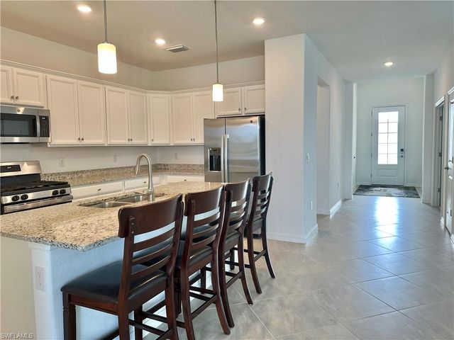 17843 Palmetto Pass LN, Punta Gorda, FL 33982