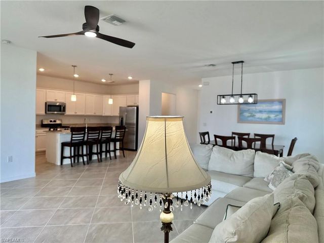 17843 Palmetto Pass LN, Punta Gorda, FL 33982