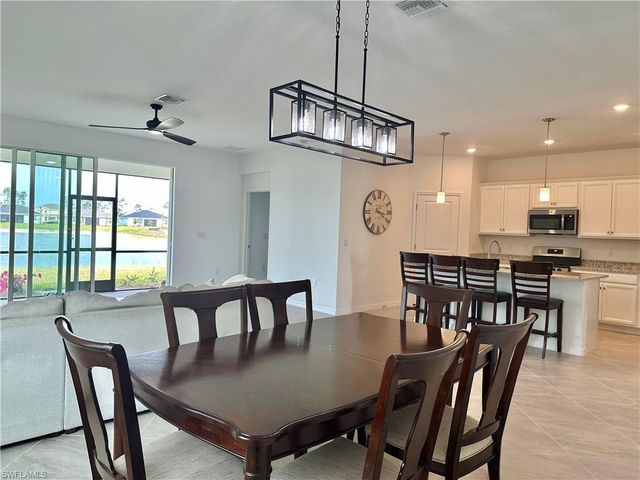 17843 Palmetto Pass LN, Punta Gorda, FL 33982