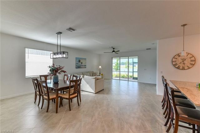 17843 Palmetto Pass LN, Punta Gorda, FL 33982