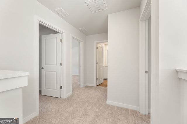 2670 HARBOR RIDGE Pass SE LOT 48, Gainesville, GA 30507