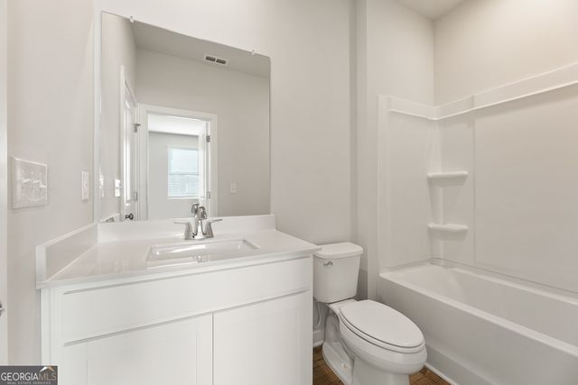 2670 HARBOR RIDGE Pass SE LOT 48, Gainesville, GA 30507